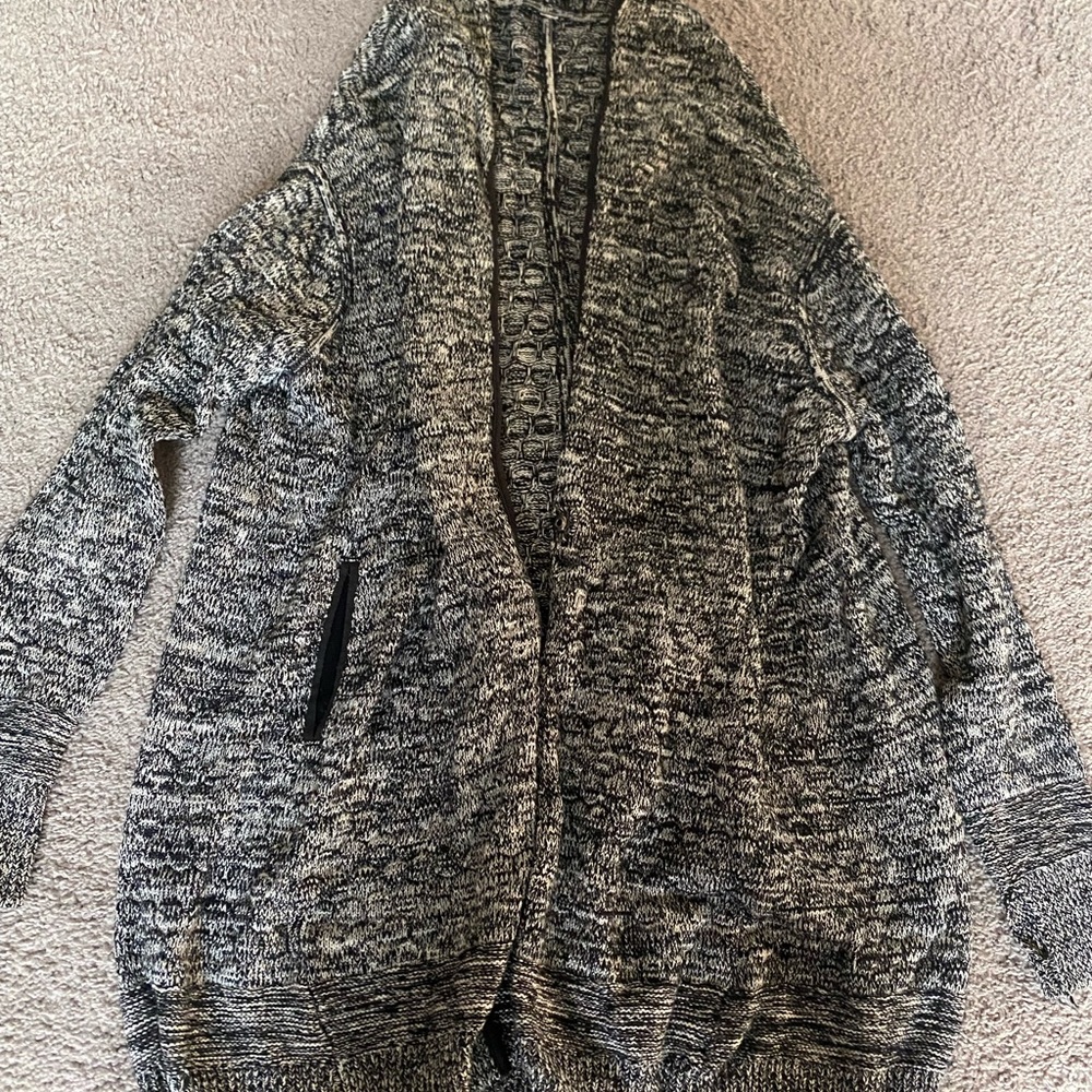 Lululemon Sweater